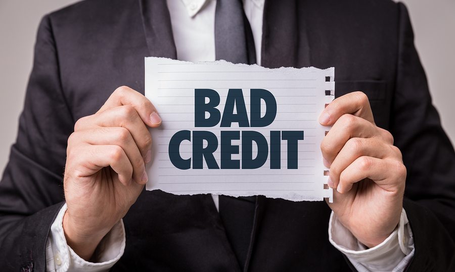 Bad-Credit-Business-Loans