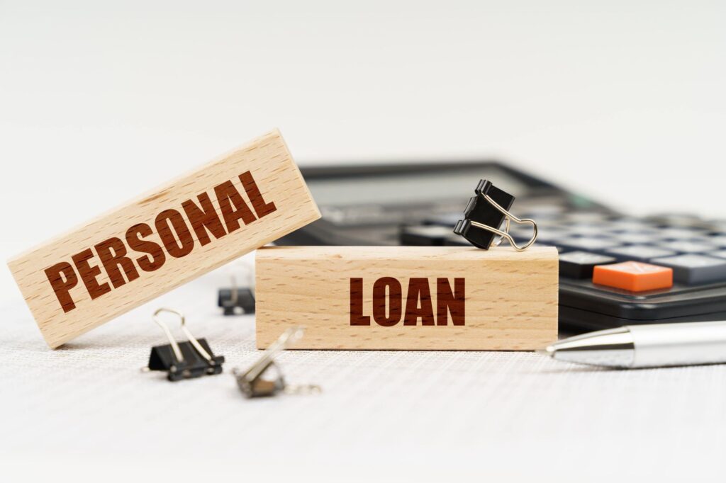 personal loan