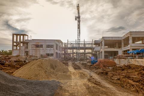 Construction Funding