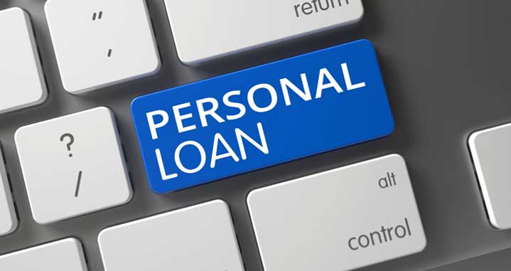 personal loan