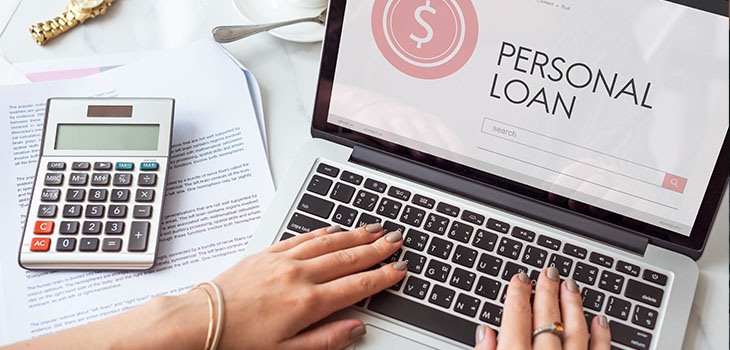personal loan
