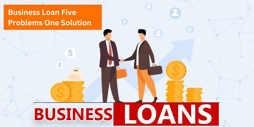 Business Funding In Bridgetown