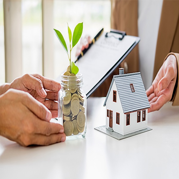 Access Global Real Estate Loan