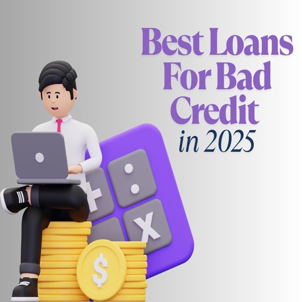 Bad Credit Loan