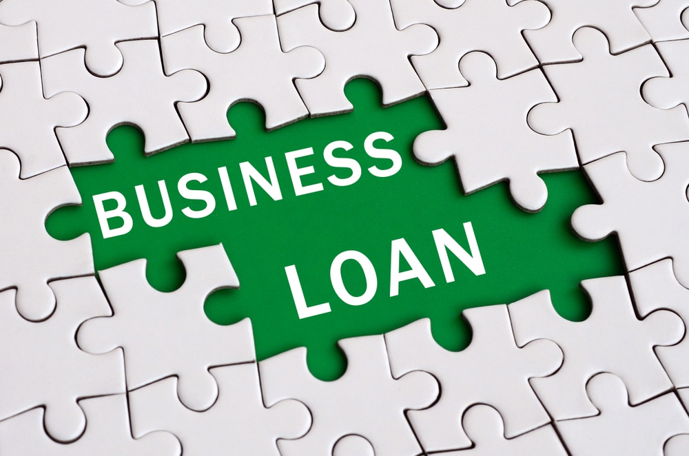 International Start-Up Business Loan
