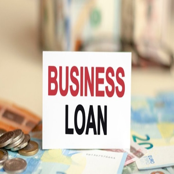International Business Loans
