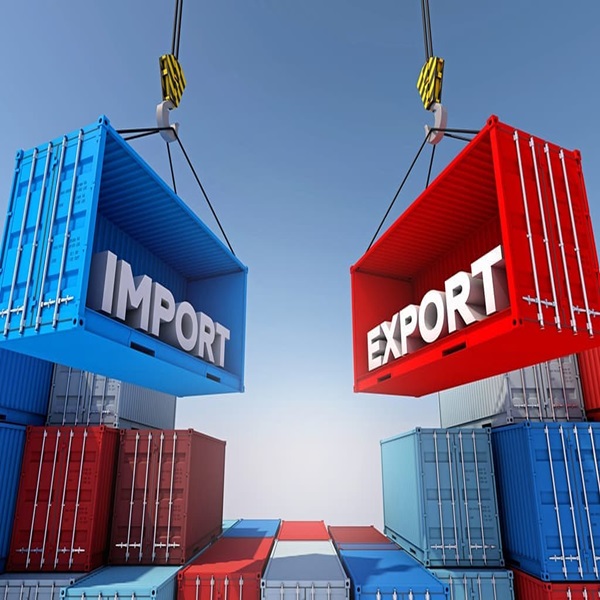 International Import – Export Financing