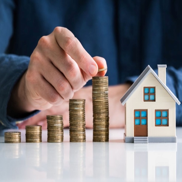 International Real Estate Financing