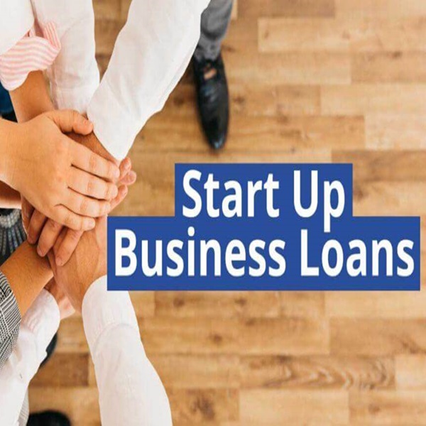 Global Start Up Business Loan