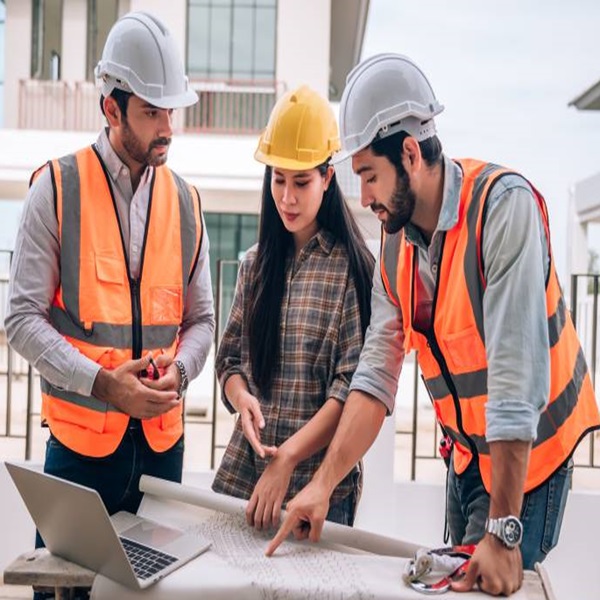 Prime Funding International Construction Loan