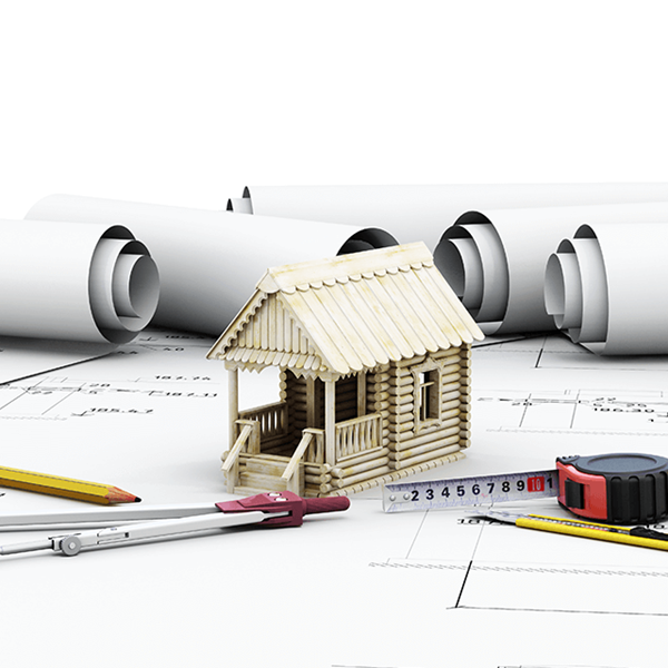 International Real Estate Financing