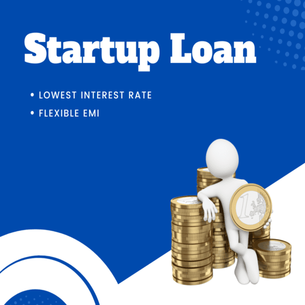 Global Start Up Business Loan